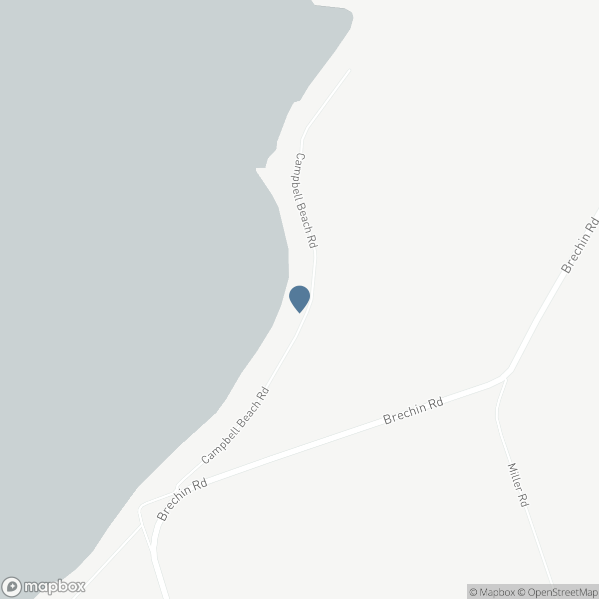 111 CAMPBELL BEACH ROAD, Ramara, Ontario L0K 1B0